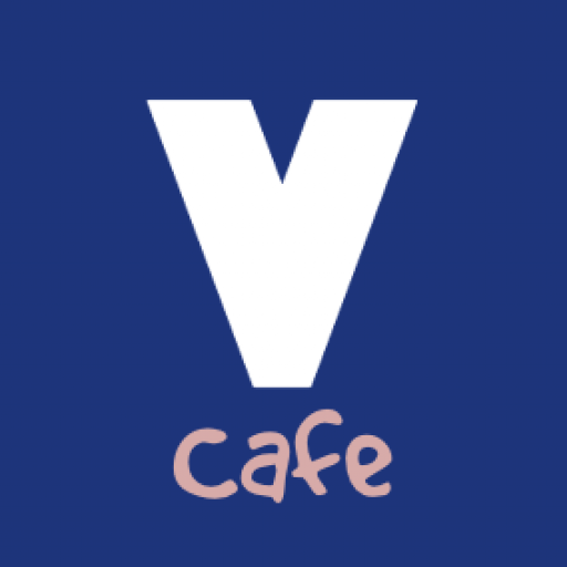 Logo Café Victorine